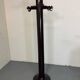 Porte-manteau vintage au design italien par Giancarlo Piretti pour Castelli /