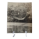 Anonymous silver photo africa gabon lianes bridge circa 1970
