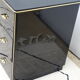 Commode vintage 3 tiroirs