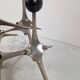 Iconic Modular Candleholder by Caesar Stoffi & Fritz Nagel, Germany, 1960s
