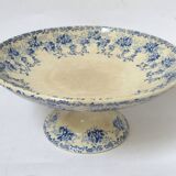 Compotier Terre de Fer P. Dauphin