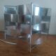 Lampe cinétique Max Sauze 1970