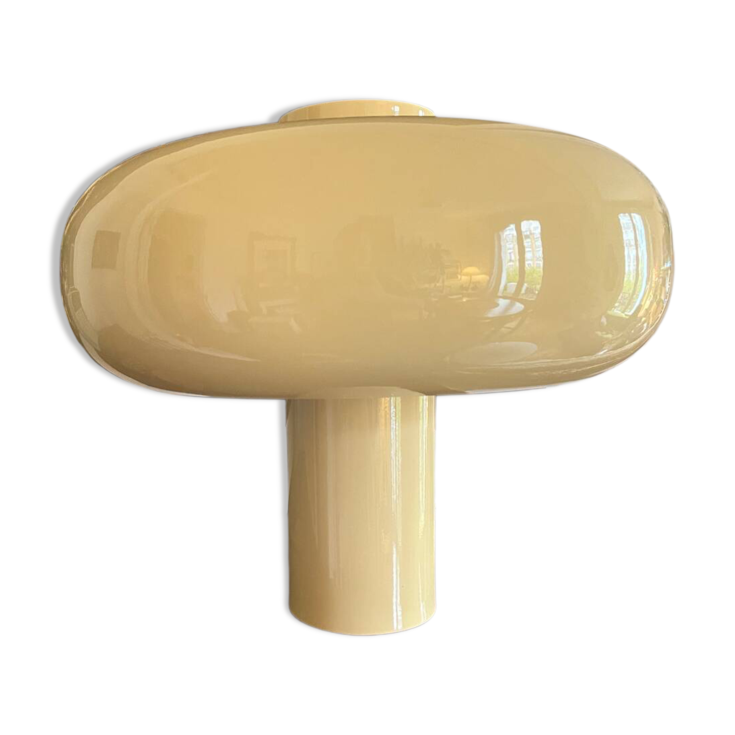 Benjamin floor lamp Monoprix