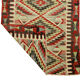 Anatolian handmade kilim rug 290 cm x 161 cm