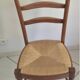 Chaises