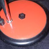Desk lamp