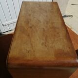 Art deco desk