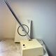 Vintage Waldmann Odette Desk Lamp by Wolfgang Tümpel, DDR, 1960s