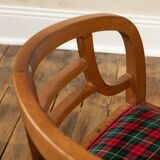 Low armchair circa 1910