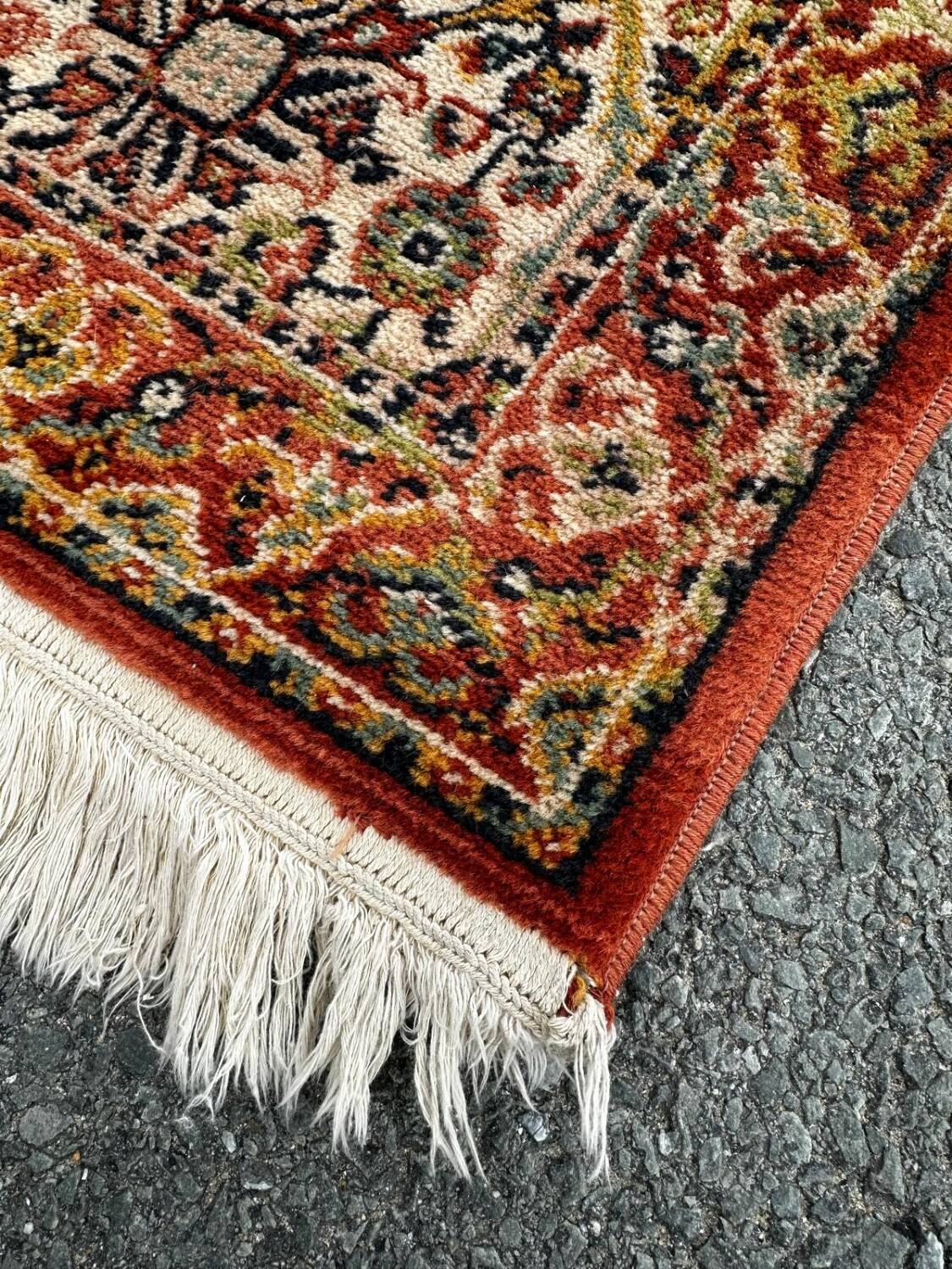 Tapis Oriental