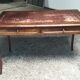 Bureau d'époque art nouveau  1900/1920