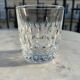 5 crystal whiskey glass