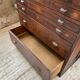 Workshop furniture printing with drawers XL oak