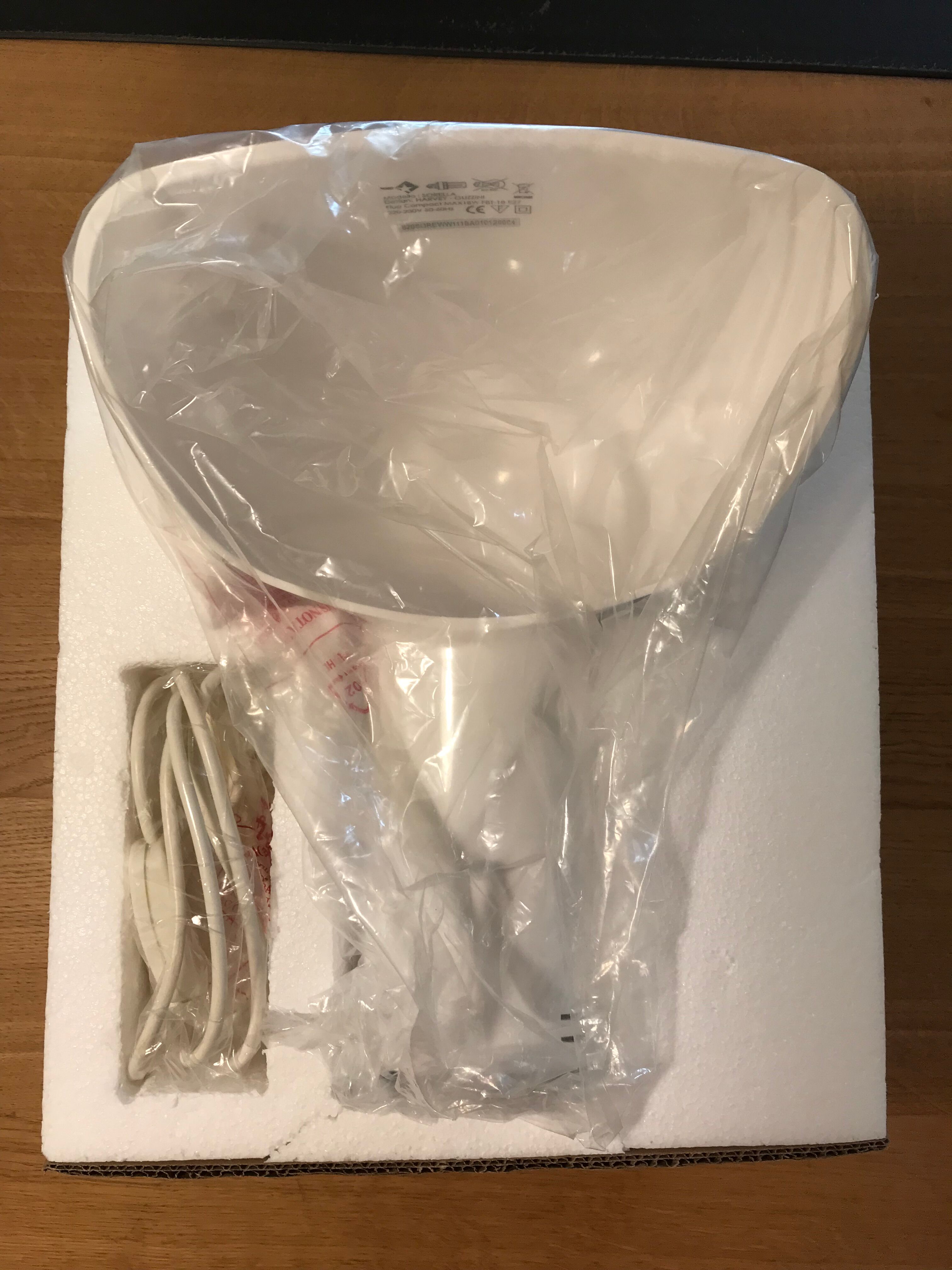 Lampe Sorella Cosmos 1999