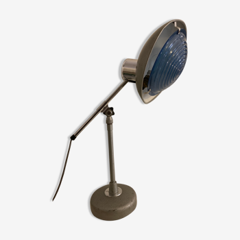 Articulated lamp Ferdinand Solère, 1950