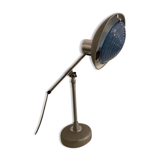 Articulated lamp Ferdinand Solère, 1950