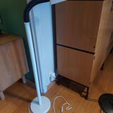 80'S LYSKAER floor lamp