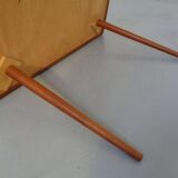 Danish Teak Coffee Table, 1960s