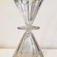 Baccarat - 7 water glasses model REX
