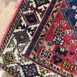 Wool rug 100x150cm