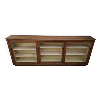 Oak craft furniture