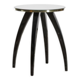 Art Deco side table