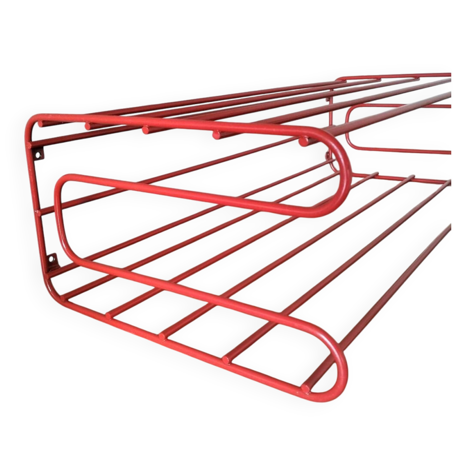 Ikea shelf Fran