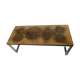 Ceramics coffee table by J. Belarti & J.d’Asti