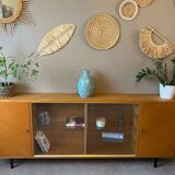 Vintage sideboard (shallow)