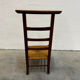 Chair pray God