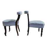 Fauteuil voyeuse