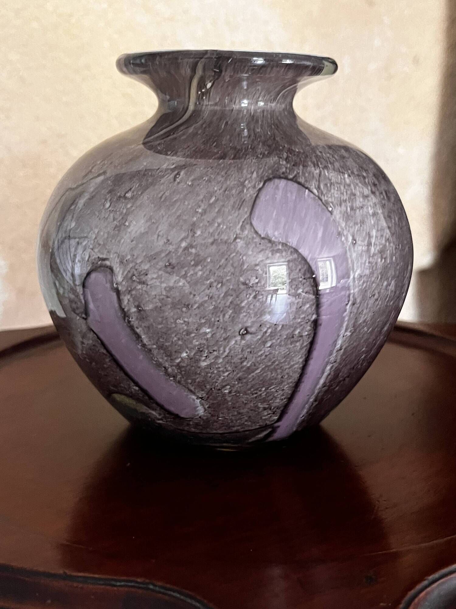 Vase La Rochère