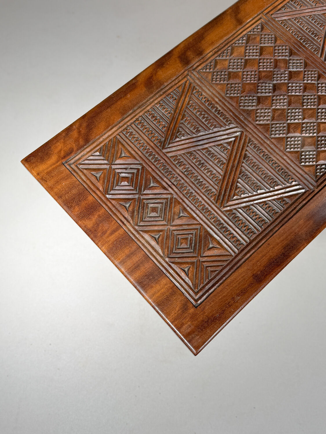 Vintage coffee table