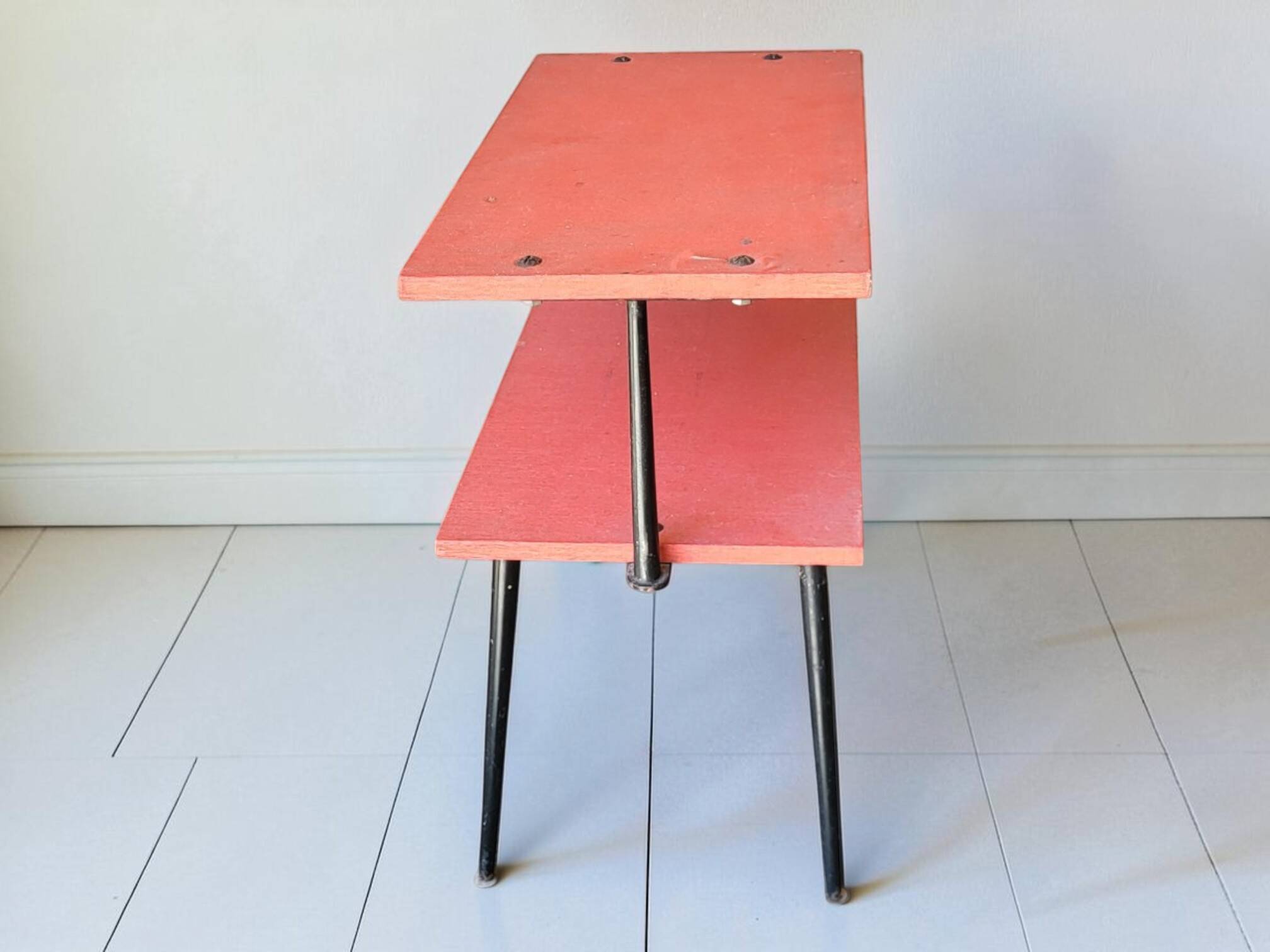 1960's vintage shelf