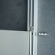 Small Wall Shelving Unit model 606 by Dieter Rams for Vitsoe. 1960s