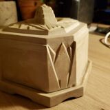 Beurrier à eau Friga Lux