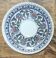 Vintage/Turkish porcelain coffee service