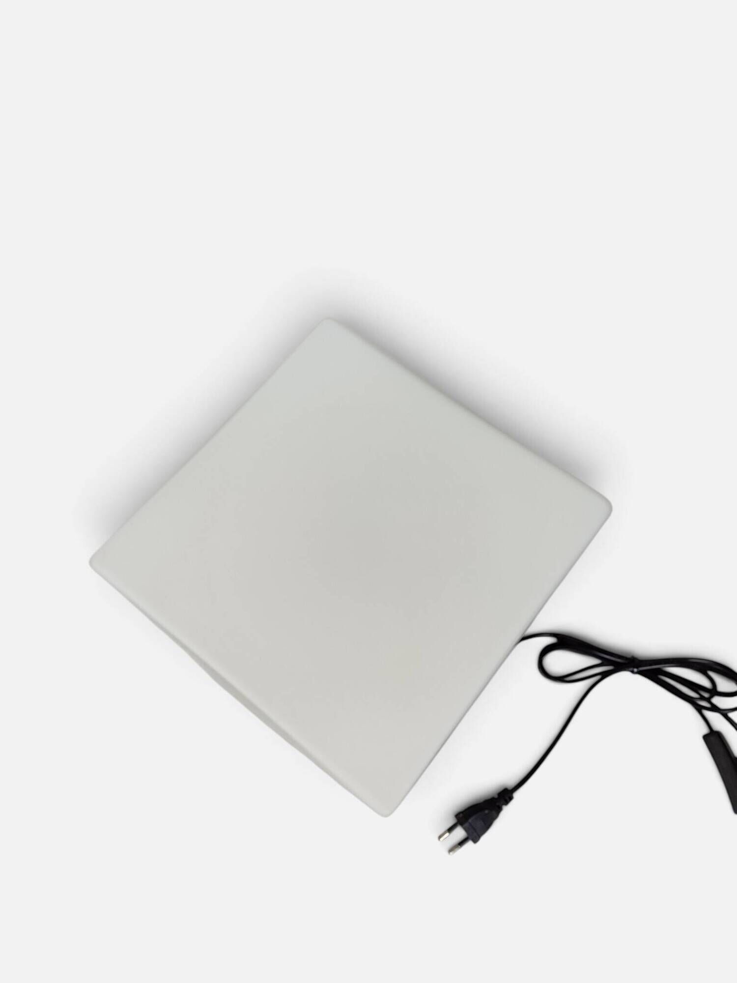 Luminaire Cube