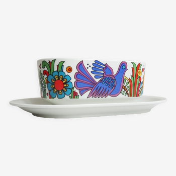 Villeroy and Boch Acapulco sauce boat
