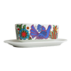 Villeroy and Boch Acapulco sauce boat
