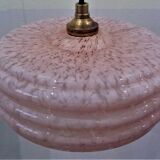 Clichy glass suspension