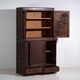 Old Japanese Mizuya cupboard – Taishō / Shōwa period (c.1912-1970) #71
