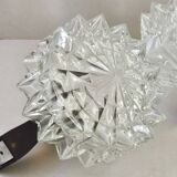 Pair of vintage Arlus wall lights from the 1950s