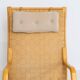 Chaise Albert par Finn Ostergaard
