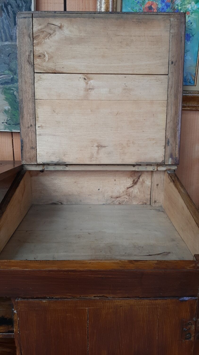 Professional furniture Writing desk Drawing