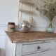 Commode ancienne