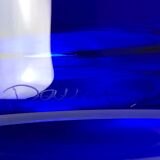 Daum ashtray from the 1980s