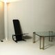 Large Coffee Table by Peter Ghyczy, 1970s