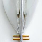 VeArt wall lights by Ernesto Gismondi, 1980s