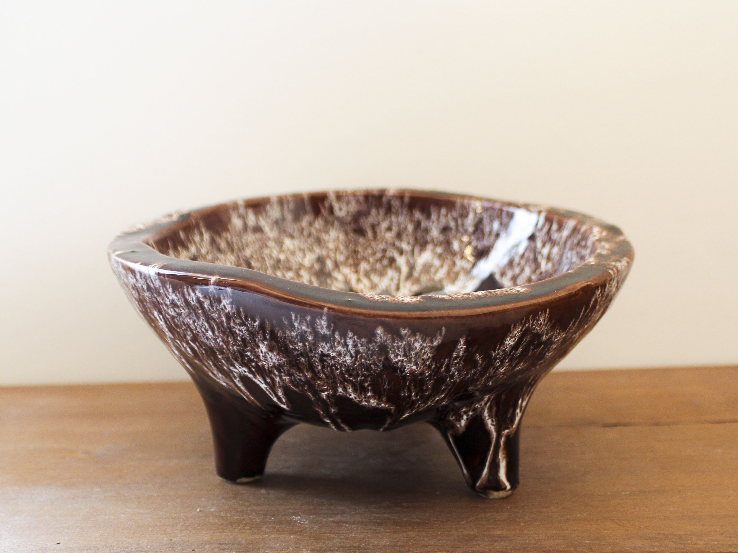 Empty cup pocket tripod Accolay